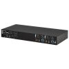 Tripp Lite B006-HD2UA2 KVM switch Rack mounting Black5