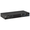 Tripp Lite B006-HD2UA2 KVM switch Rack mounting Black6