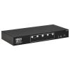 Tripp Lite B006-HD2UA4 KVM switch Rack mounting Black1