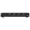 Tripp Lite B006-HD2UA4 KVM switch Rack mounting Black2