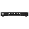 Tripp Lite B006-HD2UA4 KVM switch Rack mounting Black3