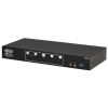 Tripp Lite B006-HD2UA4 KVM switch Rack mounting Black4