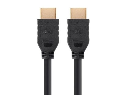 Monoprice 39525 HDMI cable 70.9" (1.8 m) HDMI Type A (Standard) Black1