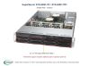 Supermicro SYS-620P-TR server Rack (2U) Intel® Xeon® 3000 Sequence 1200 W DDR4-SDRAM2