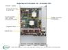 Supermicro SYS-620P-TR server Rack (2U) Intel® Xeon® 3000 Sequence 1200 W DDR4-SDRAM3