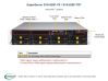 Supermicro SYS-620P-TR server Rack (2U) Intel® Xeon® 3000 Sequence 1200 W DDR4-SDRAM4