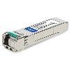 AddOn Networks E10GSFPLR-BX-D-I-AO network transceiver module Fiber optic SFP+1