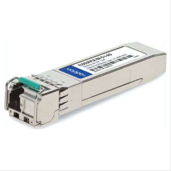 AddOn Networks E10GSFPLR-BX-D-I-AO network transceiver module Fiber optic SFP+1