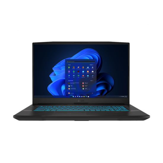 MSI Crosshair 17 i7-11800H Notebook 17.3" Full HD Intel® Core™ i7 16 GB DDR4-SDRAM 512 GB SSD NVIDIA GeForce RTX 3050 Ti Wi-Fi 6 (802.11ax) Windows 11 Home Gray1