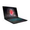 MSI Crosshair 17 i7-11800H Notebook 17.3" Full HD Intel® Core™ i7 16 GB DDR4-SDRAM 512 GB SSD NVIDIA GeForce RTX 3050 Ti Wi-Fi 6 (802.11ax) Windows 11 Home Gray2