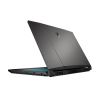 MSI Crosshair 17 i7-11800H Notebook 17.3" Full HD Intel® Core™ i7 16 GB DDR4-SDRAM 512 GB SSD NVIDIA GeForce RTX 3050 Ti Wi-Fi 6 (802.11ax) Windows 11 Home Gray4