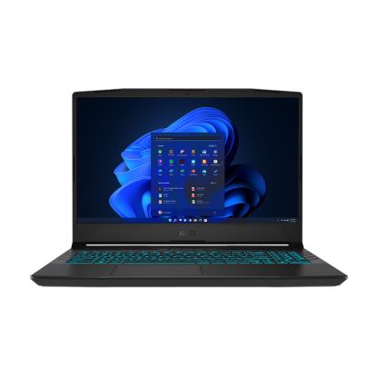 MSI Crosshair 15 i7-11800H Notebook 15.6" Full HD Intel® Core™ i7 8 GB DDR4-SDRAM 512 GB SSD NVIDIA GeForce RTX 3050 Ti Wi-Fi 6 (802.11ax) Windows 11 Home Gray1