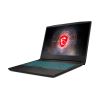 MSI Crosshair 15 i7-11800H Notebook 15.6" Full HD Intel® Core™ i7 8 GB DDR4-SDRAM 512 GB SSD NVIDIA GeForce RTX 3050 Ti Wi-Fi 6 (802.11ax) Windows 11 Home Gray2