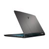 MSI Crosshair 15 i7-11800H Notebook 15.6" Full HD Intel® Core™ i7 8 GB DDR4-SDRAM 512 GB SSD NVIDIA GeForce RTX 3050 Ti Wi-Fi 6 (802.11ax) Windows 11 Home Gray4