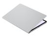 Samsung EF-BT730PJEGUJ tablet case 12.4" Folio Silver6