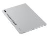 Samsung EF-BT730PJEGUJ tablet case 12.4" Folio Silver9