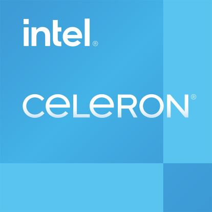 Intel Celeron G6900 processor 4 MB Smart Cache Box1