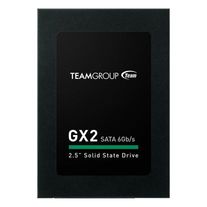 Team Group GX2 2.5" 1000 GB Serial ATA III1