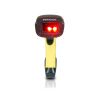 Datalogic PowerScan 95X1 Auto Range Handheld bar code reader 1D/2D LED Black, Yellow6