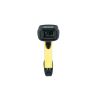 Datalogic PowerScan 95X1 Auto Range Handheld bar code reader 1D/2D LED Black, Yellow7