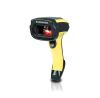 Datalogic PowerScan 95X1 Auto Range Handheld bar code reader 1D/2D LED Black, Yellow9