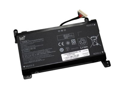 BTI 922977-855- notebook spare part Battery1