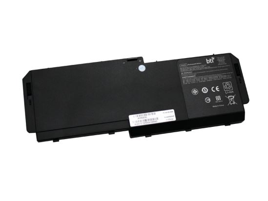 BTI AM06XL- notebook spare part Battery1