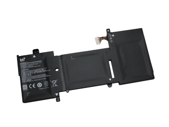 BTI HV03XL- notebook spare part Battery1