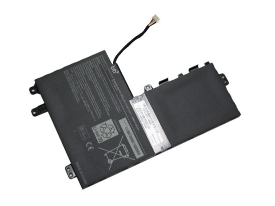 BTI PA5157U-1BRS- notebook spare part Battery1