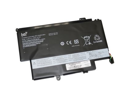 BTI 45N1706- notebook spare part Battery1