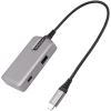 StarTech.com DKT31CHPD3 notebook dock/port replicator Wired USB 3.2 Gen 2 (3.1 Gen 2) Type-C Gray4