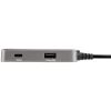 StarTech.com DKT31CHPD3 notebook dock/port replicator Wired USB 3.2 Gen 2 (3.1 Gen 2) Type-C Gray6