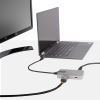 StarTech.com DKT31CHPD3 notebook dock/port replicator Wired USB 3.2 Gen 2 (3.1 Gen 2) Type-C Gray9