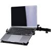 StarTech.com LAPTOP-ARM-TRAY notebook stand Notebook arm Black7