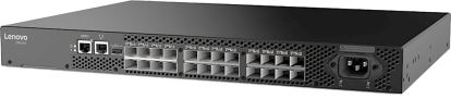Lenovo DB610S Gigabit Ethernet (10/100/1000) 1U Black1