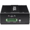 Trendnet TI-PG80B network switch Gigabit Ethernet (10/100/1000) Power over Ethernet (PoE) Black4