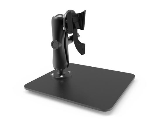 MobileDemand XMD-BASE-SH monitor mount / stand Screws Black1