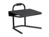 Monoprice 30712 foot rest Black1