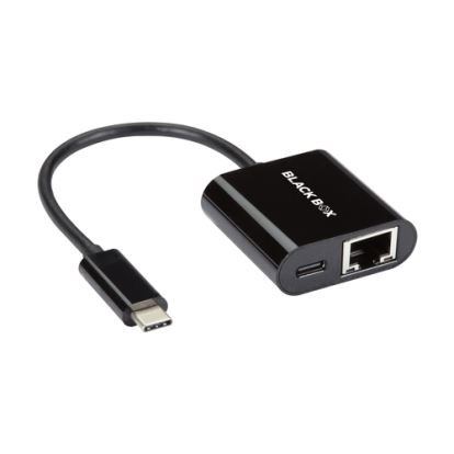 Black Box VA-USBC31-RJ45C network card Ethernet 1000 Mbit/s1
