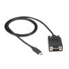 Black Box VA-USBC31-VGA-006 VGA cable 70.9" (1.8 m) VGA (D-Sub) USB C3