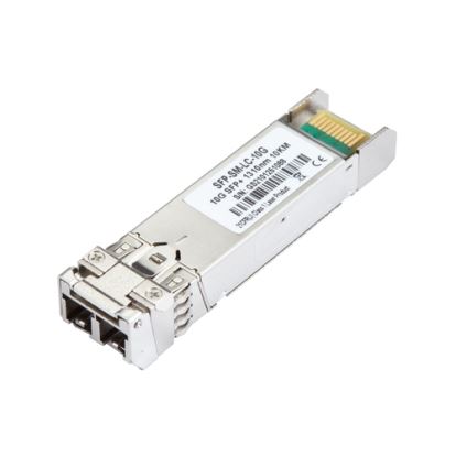 Black Box ACUSFP-SM-10G network transceiver module Fiber optic 10000 Mbit/s SFP 1310 nm1