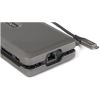 StarTech.com DKT31CSDHPD3 notebook dock/port replicator Wired USB 3.2 Gen 2 (3.1 Gen 2) Type-C Gray4