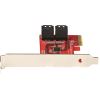 StarTech.com 4P6G-PCIE-SATA-CARD interface cards/adapter Internal3