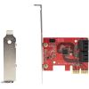 StarTech.com 4P6G-PCIE-SATA-CARD interface cards/adapter Internal9