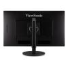 Viewsonic VA2447-MHJ computer monitor 23.8" 1920 x 1080 pixels Full HD LED Black3