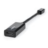 Rocstor Y10A239-B1 video cable adapter Mini DisplayPort HDMI Black3