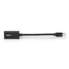 Rocstor Y10A239-B1 video cable adapter Mini DisplayPort HDMI Black4