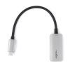 Rocstor Y10A243-A1 USB cable USB 3.2 Gen 1 (3.1 Gen 1) HDMI Type A (Standard) USB C Gray2