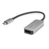 Rocstor Y10A243-A1 USB cable USB 3.2 Gen 1 (3.1 Gen 1) HDMI Type A (Standard) USB C Gray4