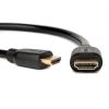 Rocstor Y10C158-W1 HDMI cable HDMI Type A (Standard) Black2